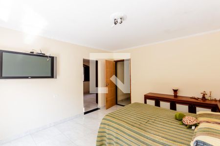 Casa à venda com 420m², 3 quartos e 8 vagasSuíte 1