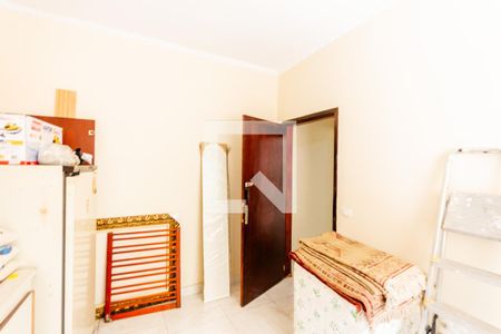 Casa à venda com 420m², 3 quartos e 8 vagasQuarto de Serviço