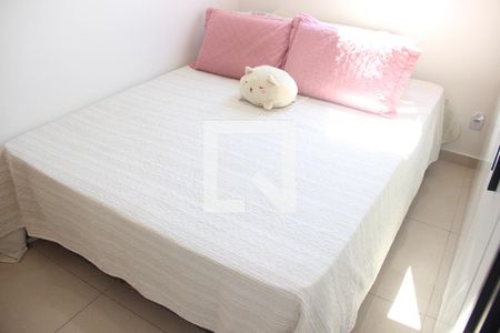 Quarto 2 de apartamento para alugar com 2 quartos, 50m² em Caguassu, Sorocaba