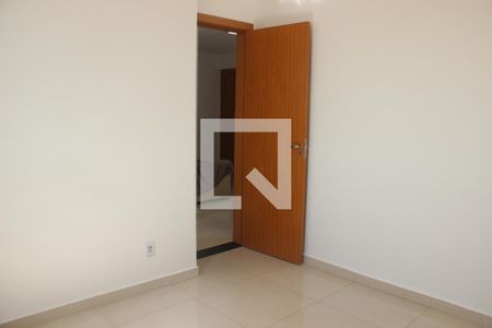 Quarto 1 de apartamento para alugar com 2 quartos, 50m² em Caguassu, Sorocaba