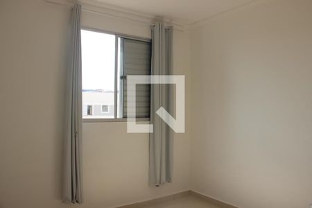 Quarto 1 de apartamento para alugar com 2 quartos, 50m² em Caguassu, Sorocaba
