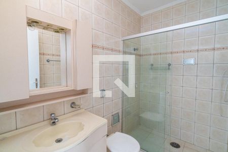 Casa à venda com 110m², 2 quartos e 1 vaga Casa à venda com 110m², 2 quartos e 1 vagaBanheiro