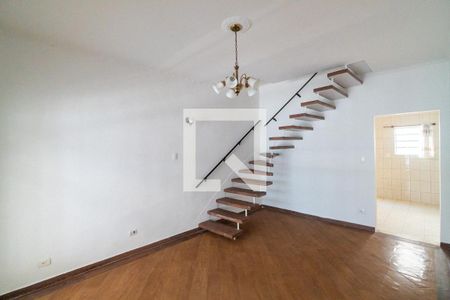 Sala de casa à venda com 2 quartos, 110m² em Jabaquara, São Paulo