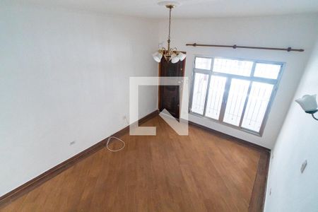 Sala de casa à venda com 2 quartos, 110m² em Jabaquara, São Paulo