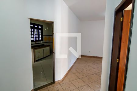 hall de casa para alugar com 3 quartos, 120m² em Curicica, Rio de Janeiro