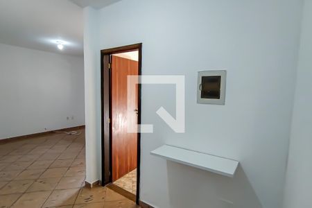 hall de casa para alugar com 3 quartos, 120m² em Curicica, Rio de Janeiro