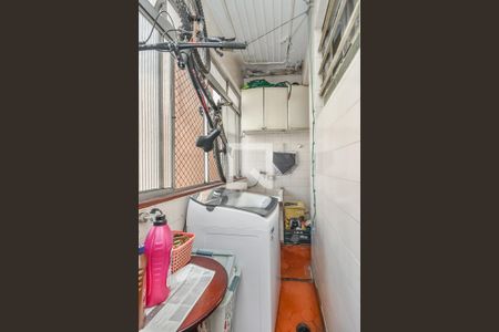 Apartamento à venda com 113m², 2 quartos e sem vagaÁrea de Serviço