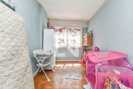 Apartamento à venda com 113m², 2 quartos e sem vagaQuarto 1