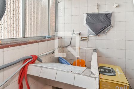 Apartamento à venda com 113m², 2 quartos e sem vagaÁrea de Serviço
