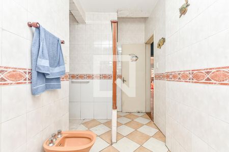 Apartamento à venda com 113m², 2 quartos e sem vagaBanheiro