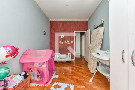 Apartamento à venda com 113m², 2 quartos e sem vagaQuarto 1