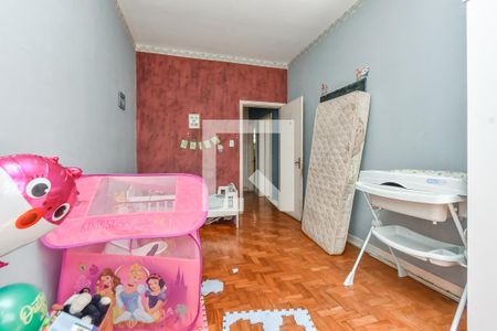 Apartamento à venda com 113m², 2 quartos e sem vagaQuarto 1