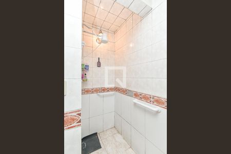 Apartamento à venda com 113m², 2 quartos e sem vagaBanheiro