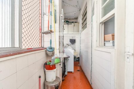 Apartamento à venda com 113m², 2 quartos e sem vagaÁrea de Serviço