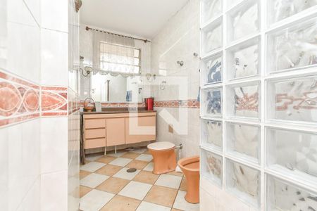 Apartamento à venda com 113m², 2 quartos e sem vagaBanheiro