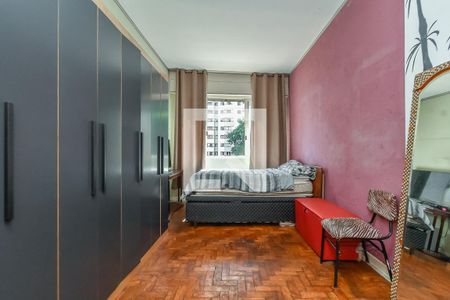 Apartamento à venda com 113m², 2 quartos e sem vagaQuarto 2
