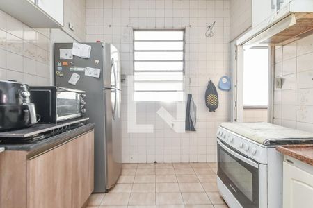 Apartamento à venda com 113m², 2 quartos e sem vagaCozinha