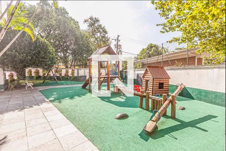 Apartamento à venda com 150m², 2 quartos e 2 vagas Apartamento à venda com 150m², 2 quartos e 2 vagasÁrea comum - Playground