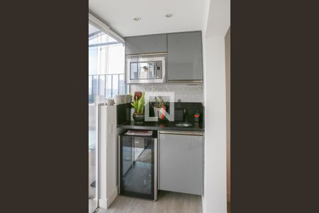 Apartamento à venda com 150m², 2 quartos e 2 vagas Apartamento à venda com 150m², 2 quartos e 2 vagasSala 2