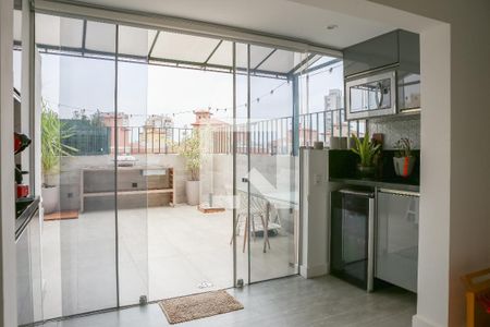 Apartamento à venda com 150m², 2 quartos e 2 vagas Apartamento à venda com 150m², 2 quartos e 2 vagasSala 2