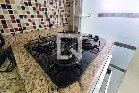 Apartamento à venda com 47m², 2 quartos e 1 vaga Apartamento à venda com 47m², 2 quartos e 1 vagaCozinha