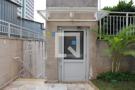 Apartamento à venda com 62m², 2 quartos e 1 vagaElevador PCD