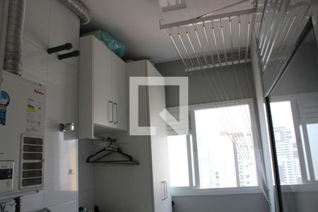 Apartamento à venda com 62m², 2 quartos e 1 vagaÁrea de Serviço