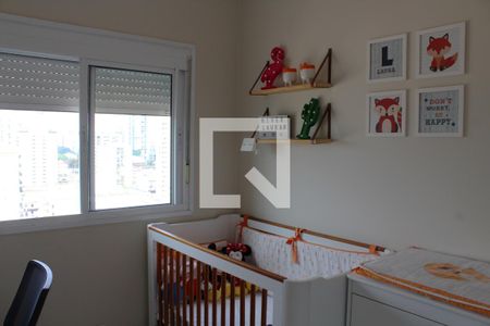 Apartamento à venda com 62m², 2 quartos e 1 vagaQuarto 1