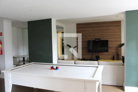 Apartamento à venda com 62m², 2 quartos e 1 vagaSala de Jogos