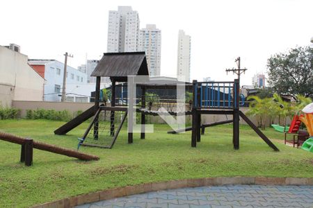 Apartamento à venda com 62m², 2 quartos e 1 vagaÁrea comum - Playground