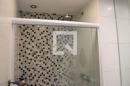 Apartamento à venda com 62m², 2 quartos e 1 vagaBanheiro da Suíte 1