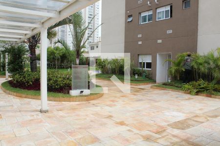 Apartamento à venda com 62m², 2 quartos e 1 vagaÁrea comum