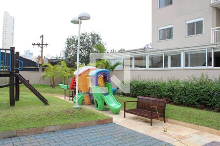 Apartamento à venda com 62m², 2 quartos e 1 vagaÁrea comum - Playground 