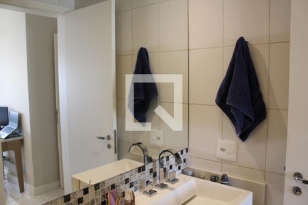 Apartamento à venda com 62m², 2 quartos e 1 vagaBanheiro da Suíte 1