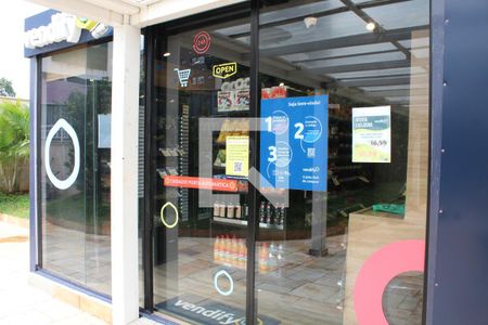 Apartamento à venda com 62m², 2 quartos e 1 vagaMini mercado