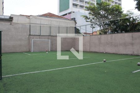 Apartamento à venda com 62m², 2 quartos e 1 vagaQuadra Esportiva