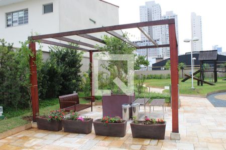 Apartamento à venda com 62m², 2 quartos e 1 vagaÁrea comum