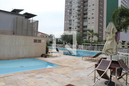 Apartamento à venda com 62m², 2 quartos e 1 vagaÁrea comum - Piscina