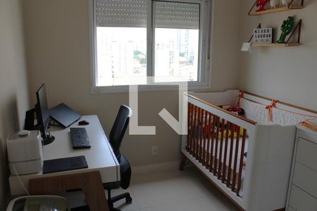 Apartamento à venda com 62m², 2 quartos e 1 vagaQuarto 1