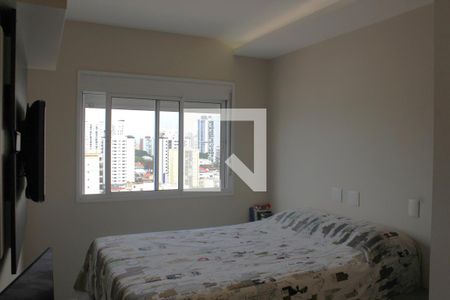 Apartamento à venda com 62m², 2 quartos e 1 vagaQuarto 2