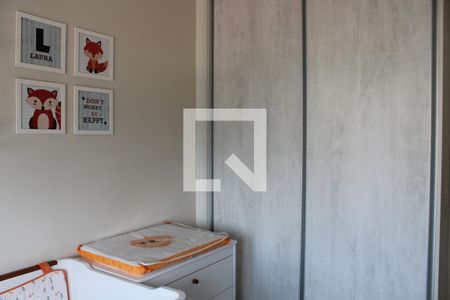 Apartamento à venda com 62m², 2 quartos e 1 vagaQuarto 1