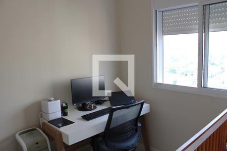 Apartamento à venda com 62m², 2 quartos e 1 vagaQuarto 1