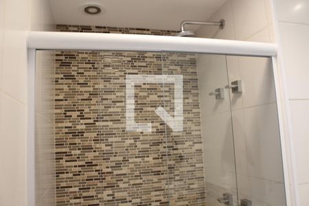 Apartamento à venda com 62m², 2 quartos e 1 vagaBanheiro 