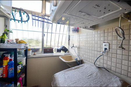 Apartamento à venda com 56m², 2 quartos e 1 vaga Apartamento à venda com 56m², 2 quartos e 1 vagaCozinha
