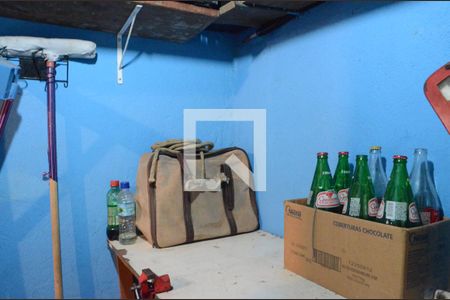 Casa à venda com 545m², 3 quartos e 4 vagasQuarto Externo 2