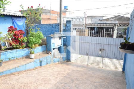 Casa à venda com 545m², 3 quartos e 4 vagasGaragem