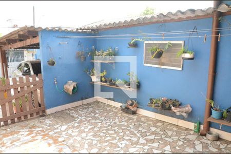 Casa à venda com 545m², 3 quartos e 4 vagasQuintal