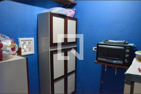 Casa à venda com 545m², 3 quartos e 4 vagasDispensa