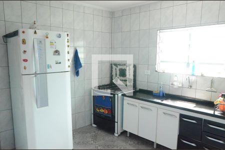 Casa à venda com 545m², 3 quartos e 4 vagasCozinha