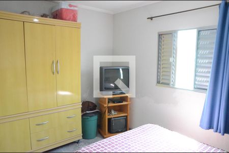 Casa à venda com 545m², 3 quartos e 4 vagasQuarto 3